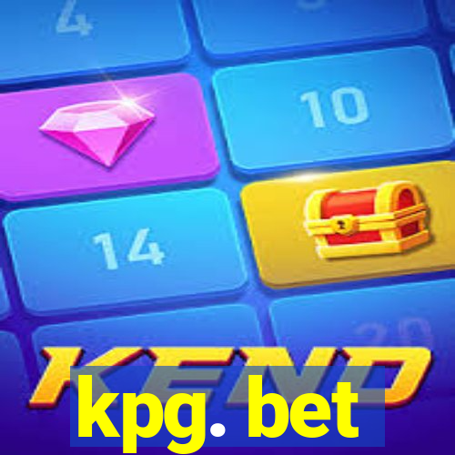 kpg. bet